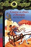 La Cabane Magique : course de chars à Olympie