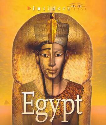 Insiders - Egypt