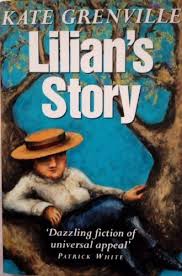 Lilian's Story