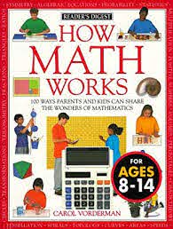 How Mathematics Work