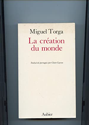 La Création du monde