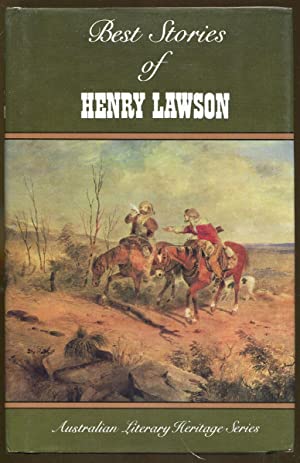 Henry Lawson's Best Stories