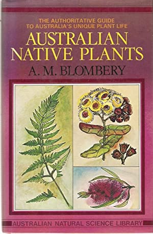 Australian Native Plants
