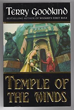 Temple of the Winds