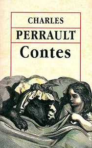 Contes de Charles Perrault