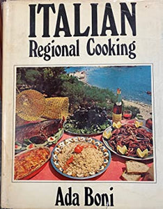 Italian Regional Cooking