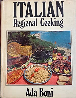 Italian Regional Cooking