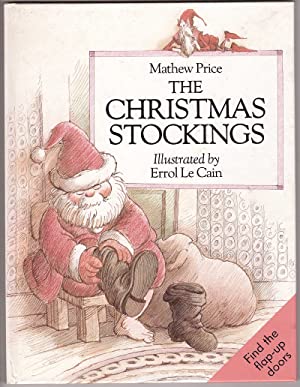 The Christmas Stockings
