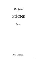 Néons