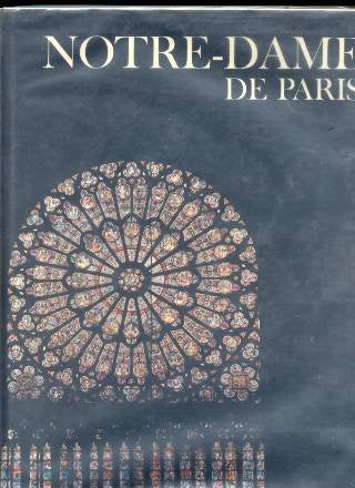 Notre Dame de Paris