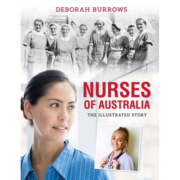 Nurses of Australia