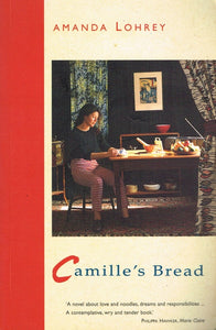 Camille's Bread