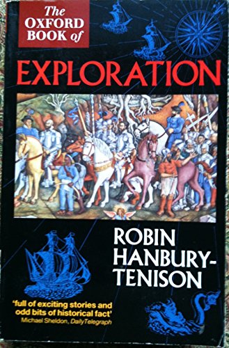 The Oxford Book of Exploration
