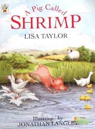 Pig Called Shrimp