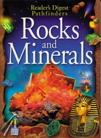 Rocks And Minerals