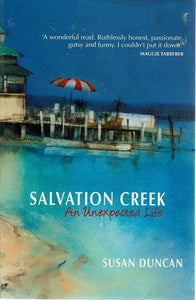 Salvation Creek