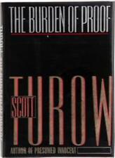 The Burden of Proof