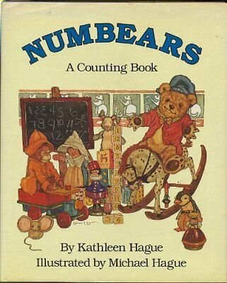Numbears