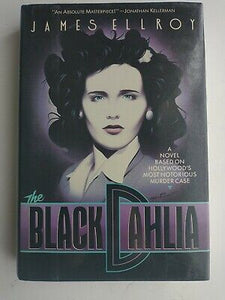 The Black Dahlia