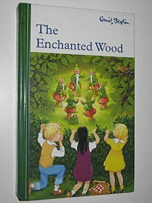 The Enchanted Wood