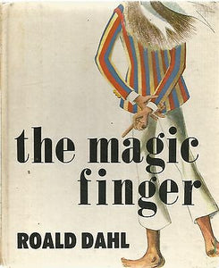 The Magic Finger
