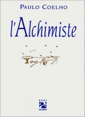 L'alchimiste