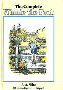 Winnie the Pooh
