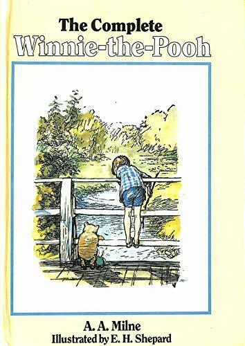 Winnie the Pooh