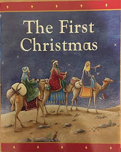 The First Christmas