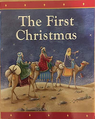 The First Christmas
