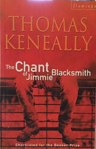 Chant of Jimmie Blacksmith