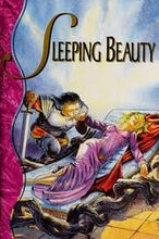 Load image into Gallery viewer, Cinderella, Beauty and The Beast, Sleeping Beauty, Little Red Riding Hood, Puss&#39;n Boots
