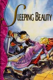 Cinderella, Beauty and The Beast, Sleeping Beauty, Little Red Riding Hood, Puss'n Boots