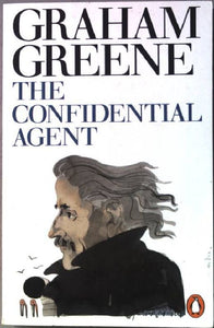 The Confidential Agent