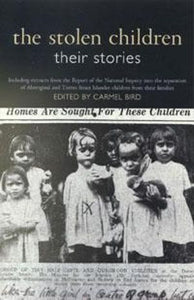 The Stolen Children : Their Stories