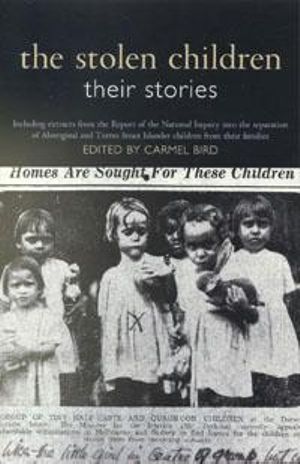 The Stolen Children : Their Stories
