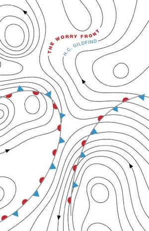 The Worry Front : short fiction collection