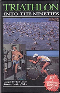 Triathlon into the Nineties