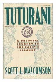 Tuturani : A Political Journey in the Pacific Islands