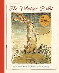 The Velveteen Rabbit