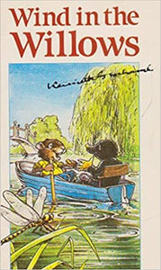 Wind in the Willows