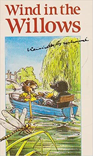 Wind in the Willows